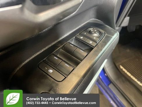 New 2025 Toyota Tacoma TRD Off-Road image 11