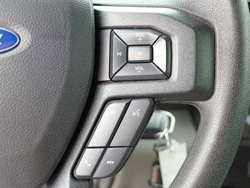 Used 2020 Ford F150 XL w/ Equipment Group 101A Mid image 14