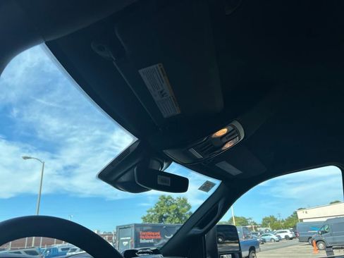 New 2026 RAM 2500 Tradesman image 22