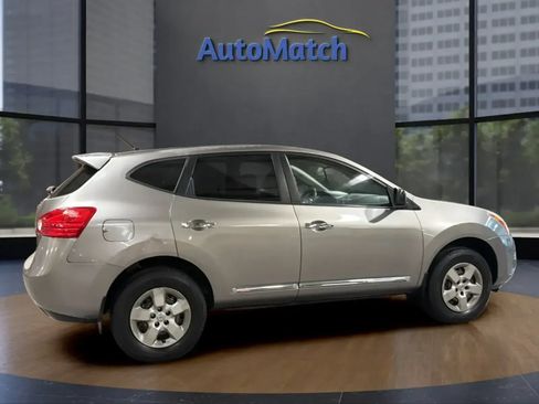 Used 2011 Nissan Rogue S AWD/4WD image 11