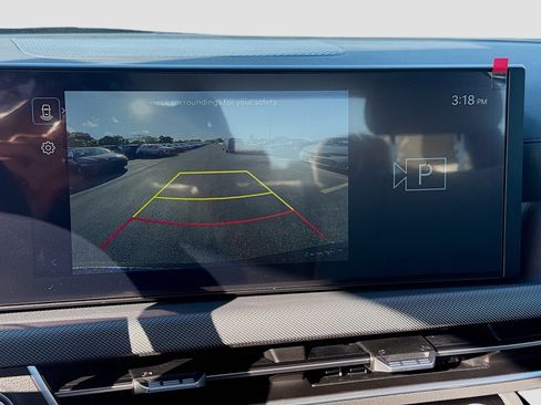 Certified 2026 Hyundai Sonata SEL FWD image 11