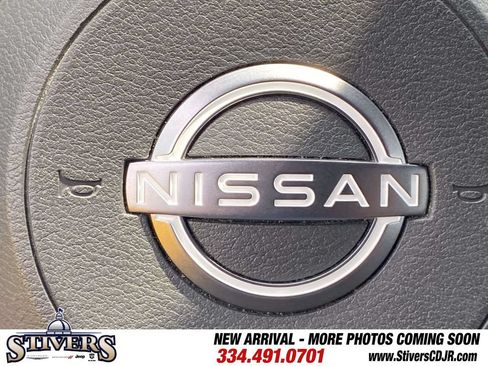 Used 2024 Nissan Pathfinder Rock Creek AWD/4WD image 61