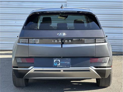 Used 2023 Hyundai Ioniq 5 SEL w/ Cargo Package image 11