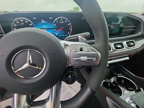 Used 2023 Mercedes-Benz GLE 53 AMG 4MATIC image 19