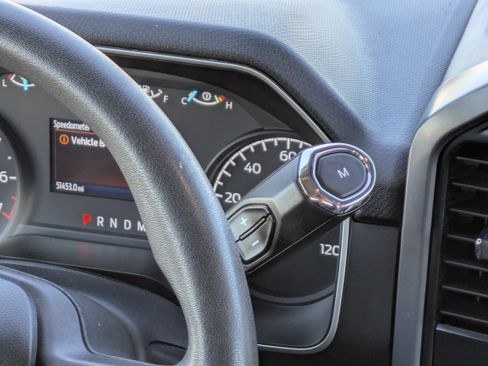 Used 2023 Ford F150 XLT image 19