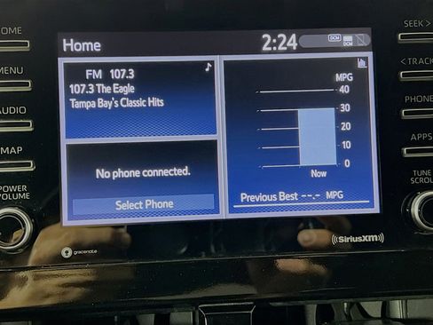 Used 2023 Toyota Camry SE image 26