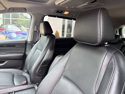 Used 2021 Honda Odyssey Touring image 24