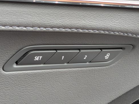 Certified 2026 Cadillac CT5 V RWD image 21