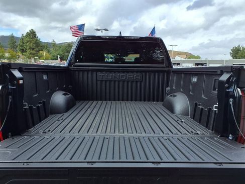 New 2026 Toyota Tundra Platinum AWD/4WD image 7