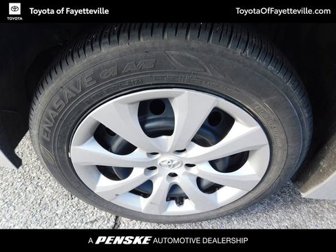 Used 2024 Toyota Corolla LE image 8