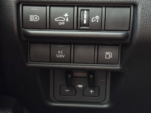 Used 2024 Toyota Land Cruiser 1958 AWD/4WD image 32