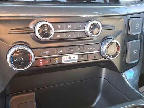 Used 2023 Ford F150 XLT w/ Equipment Group 302A High image 11