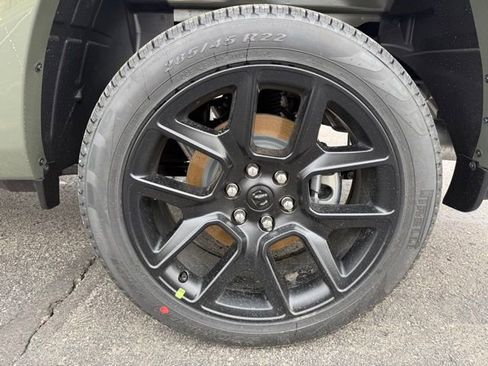 New 2026 RAM 1500 Laramie image 10