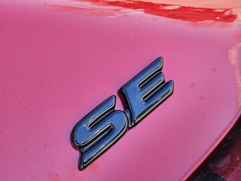 New 2026 Toyota Camry SE w/ Multimedia Upgrade Package image 8