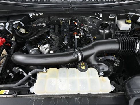 Used 2023 Ford Expedition Max Platinum AWD/4WD image 20