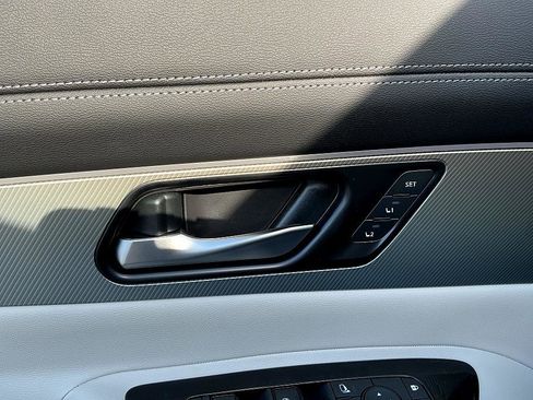 New 2026 Nissan Murano SL image 12