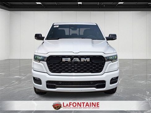 New 2026 RAM 1500 Big Horn image 8