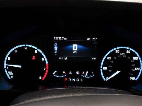 Certified 2022 Ford Bronco Sport Big Bend w/ Convenience Package AWD/4WD image 28