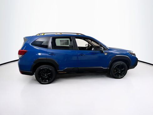 Used 2022 Subaru Forester Wilderness AWD/4WD image 4