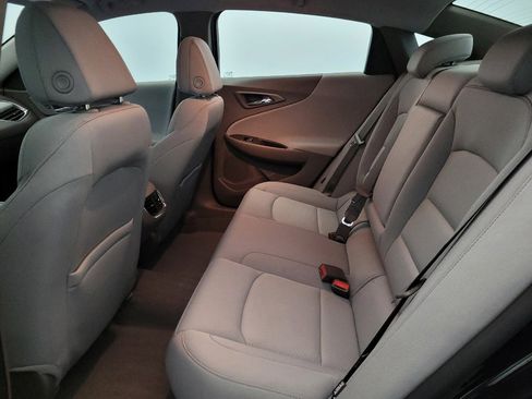 Used 2020 Chevrolet Malibu LT FWD image 18
