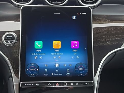 New 2026 Mercedes-Benz GLC 300 4MATIC image 13