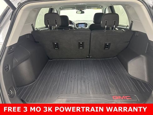 Used 2019 GMC Terrain SLE w/ Driver Convenience Package image 23