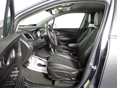 Used 2014 Buick Encore Convenience image 20