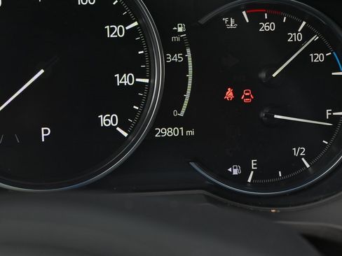 Certified 2023 MAZDA CX-9 Carbon Edition image 25