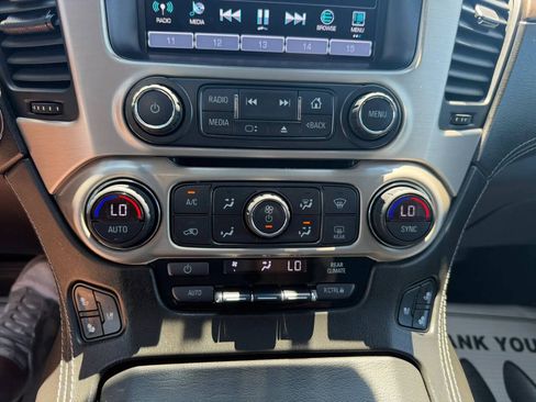 Used 2018 GMC Yukon Denali AWD/4WD image 45