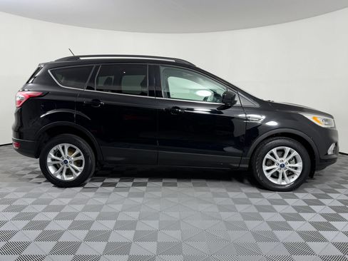 Used 2018 Ford Escape SEL AWD/4WD image 7