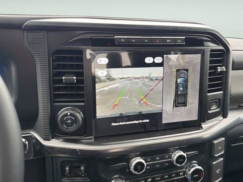 New 2026 Ford F150 Raptor image 29