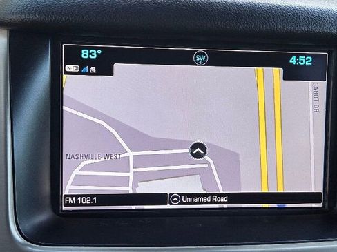 Used 2018 GMC Yukon XL Denali RWD image 35
