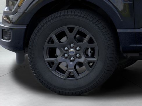 New 2026 Ford F150 STX image 19