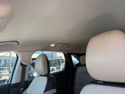 Used 2022 Ford Escape SEL w/ Technology Package image 15