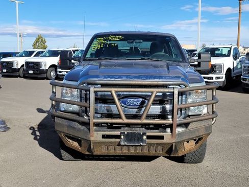 Used 2012 Ford F350 XLT w/ XLT Interior Pkg image 5