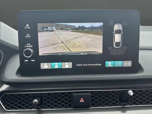 Used 2023 Acura Integra A-Spec image 10