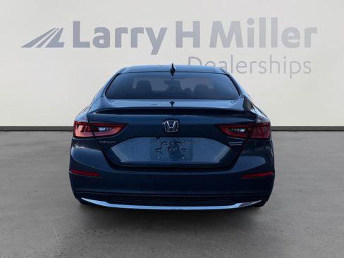 Used 2020 Honda Insight Touring image 4