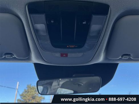 Certified 2024 Kia Niro EX image 28