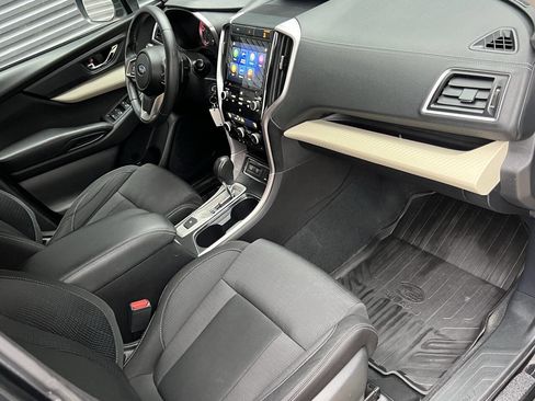 Used 2020 Subaru Ascent Premium image 22