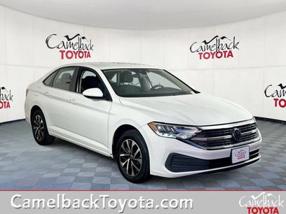 Used 2024 Volkswagen Jetta S