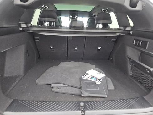 Used 2025 BMW X3 xDrive30i AWD/4WD image 4