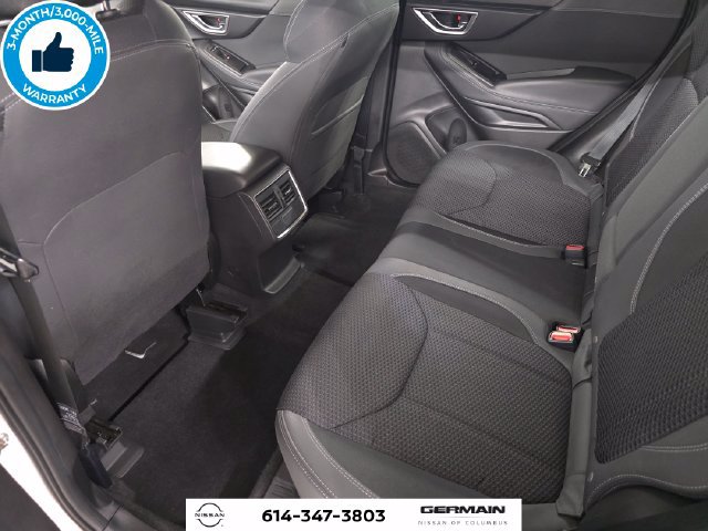Used 2024 Subaru Forester Premium AWD/4WD image 18