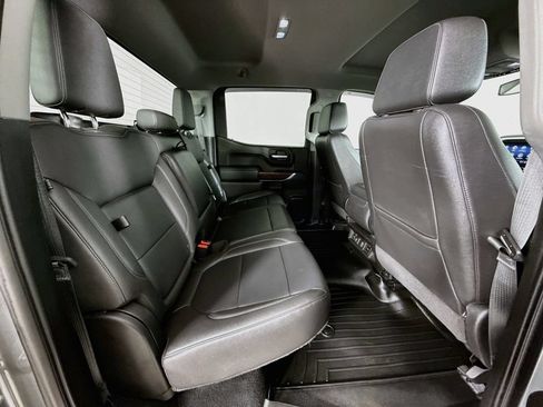Used 2021 GMC Sierra 1500 SLT AWD/4WD image 30