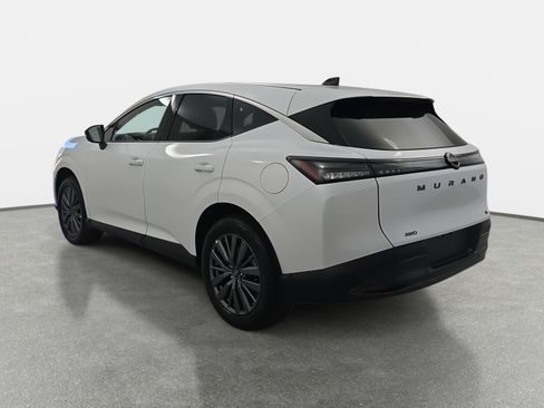 New 2026 Nissan Murano SL image 7