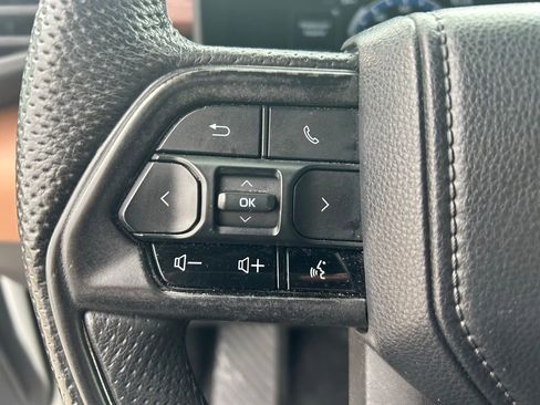 Used 2023 Toyota Tundra 1794 Edition AWD/4WD image 12