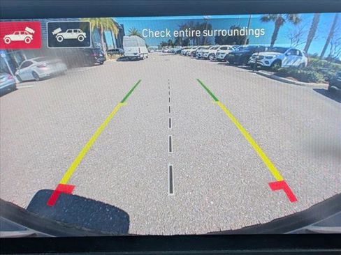 Used 2024 Jeep Wrangler High Altitude image 11