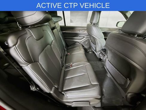 New 2026 Jeep Grand Cherokee L Limited AWD/4WD image 26