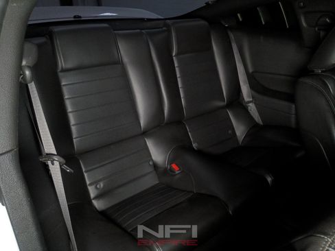 Used 2007 Ford Mustang Shelby GT500 RWD image 51
