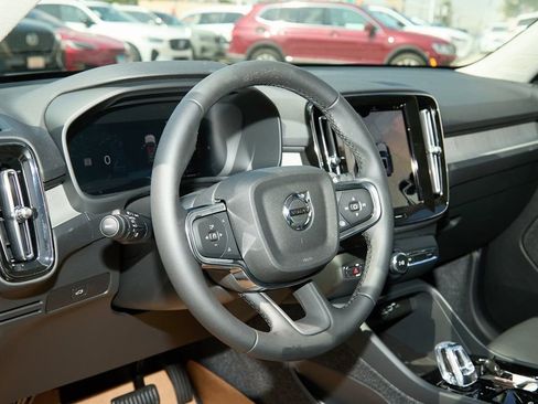 New 2026 Volvo XC40 B5 Plus w/ Protection Package Premier image 10