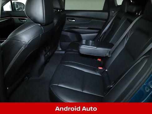 Certified 2026 Nissan Murano SL AWD/4WD image 16